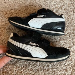 Toddler Puma Shoes